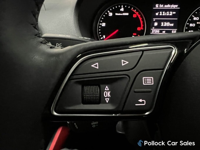 2025 Audi Q2