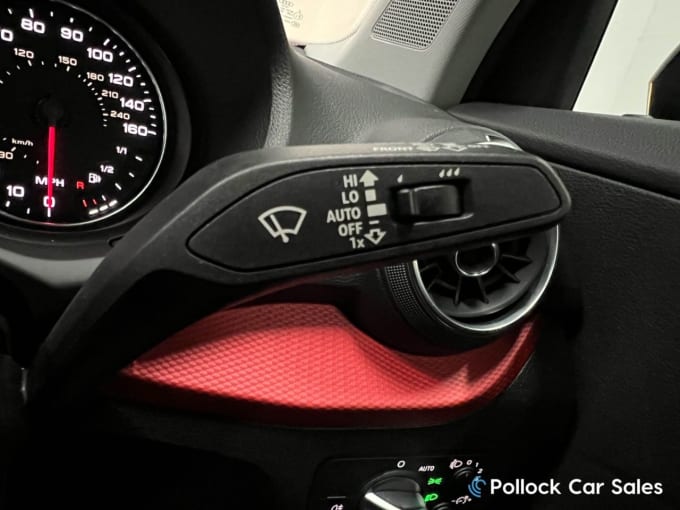 2025 Audi Q2