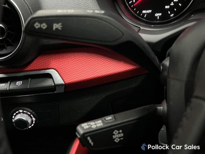 2025 Audi Q2