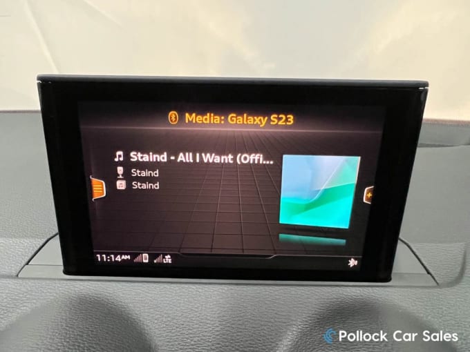 2025 Audi Q2