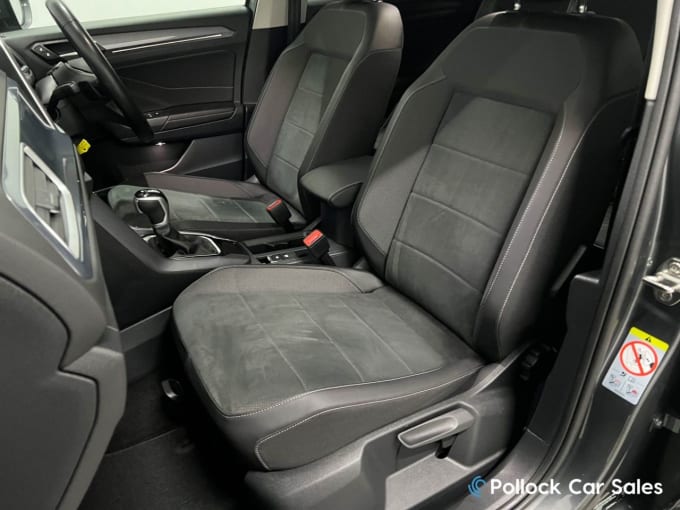 2025 Volkswagen T-roc