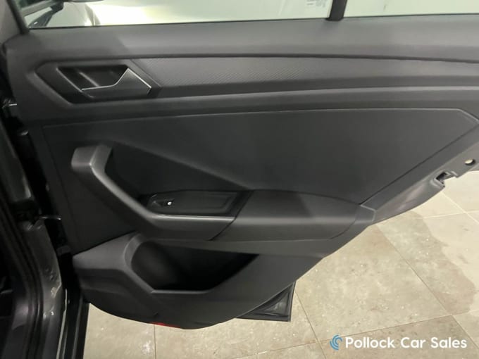 2025 Volkswagen T-roc