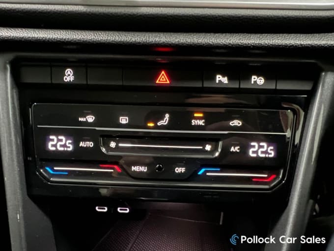 2025 Volkswagen T-roc