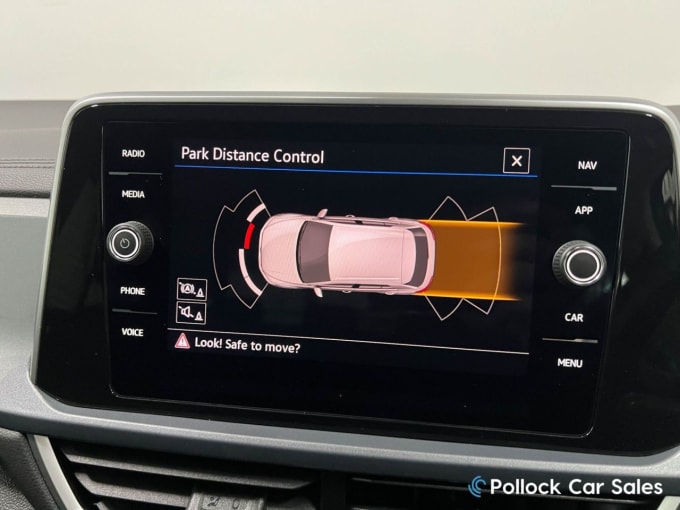 2025 Volkswagen T-roc