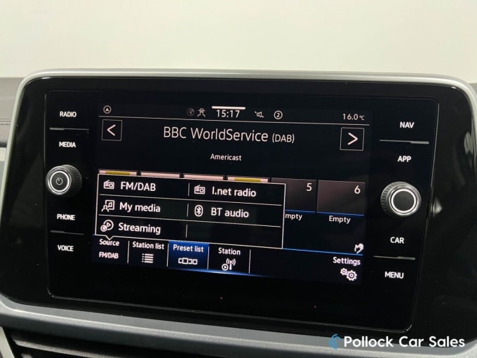 2025 Volkswagen T-roc
