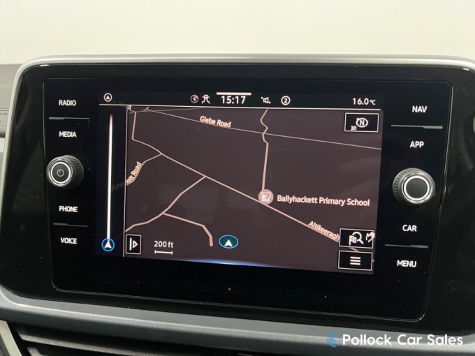 2025 Volkswagen T-roc