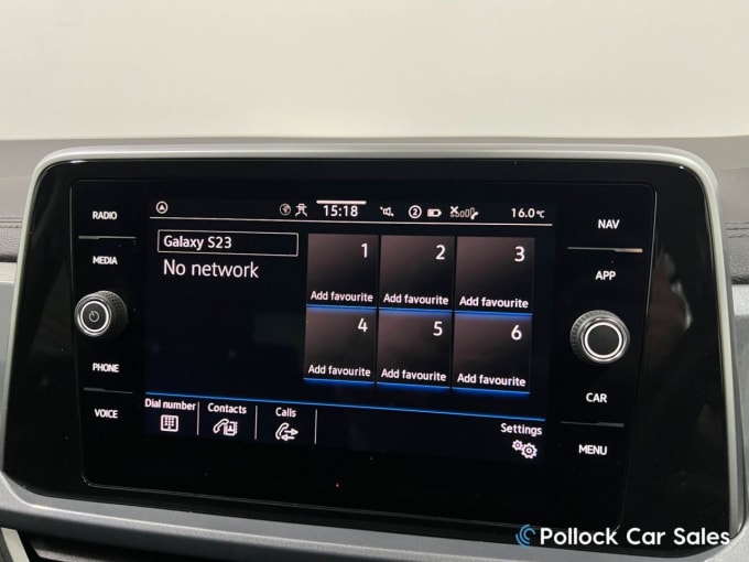 2025 Volkswagen T-roc