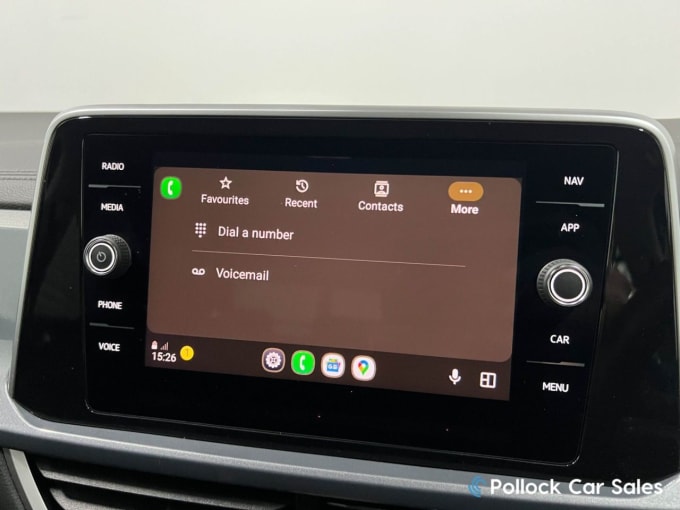 2025 Volkswagen T-roc