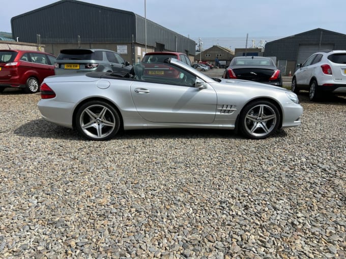 2024 Mercedes-benz Sl