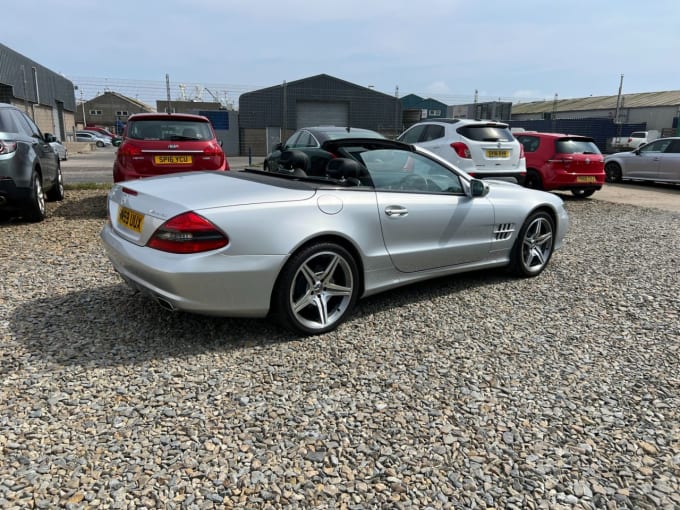 2024 Mercedes-benz Sl