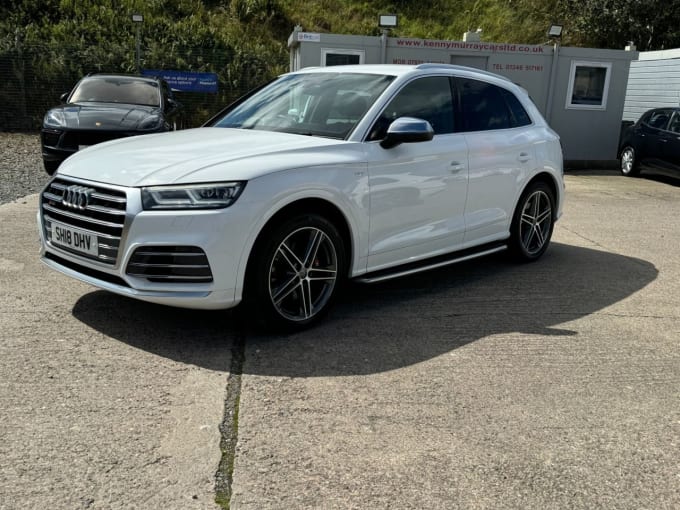 2024 Audi Q5