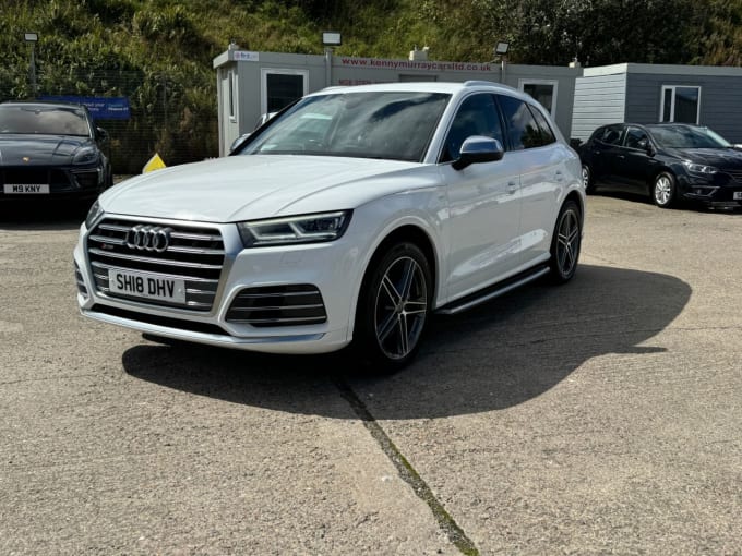 2024 Audi Q5