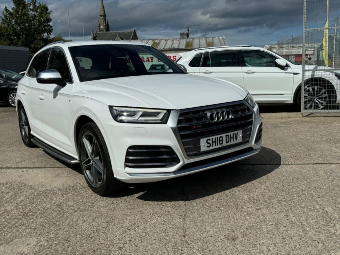 2024 Audi Q5