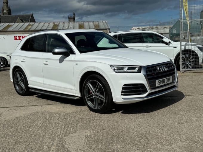 2024 Audi Q5