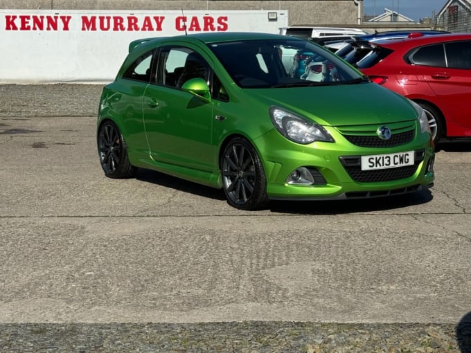 2024 Vauxhall Corsa