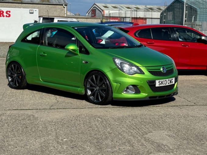 2024 Vauxhall Corsa