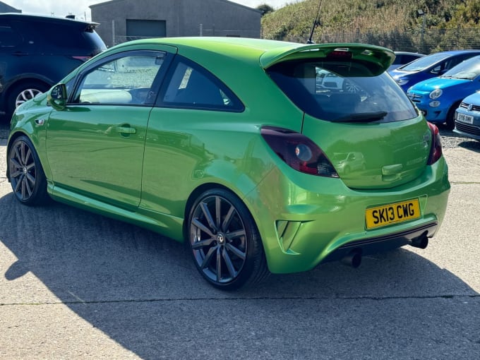 2024 Vauxhall Corsa