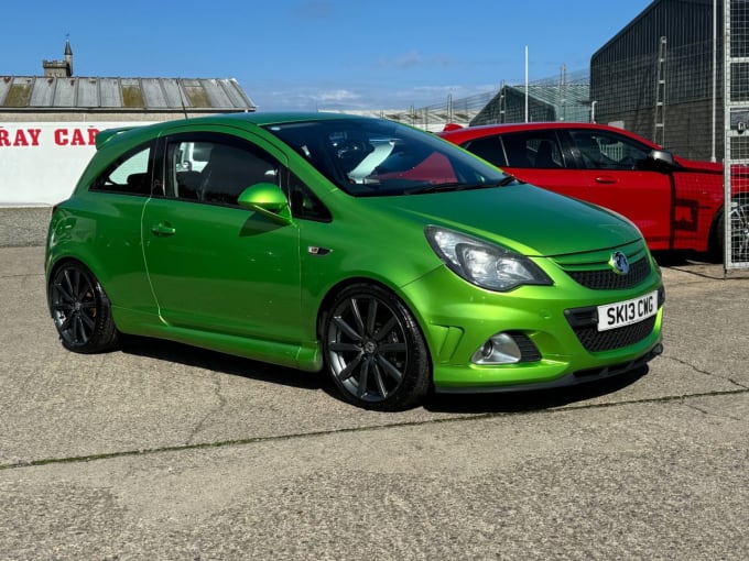 2024 Vauxhall Corsa