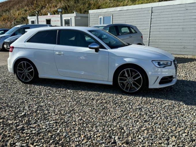 2024 Audi A3