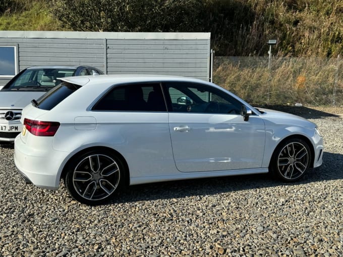 2024 Audi A3