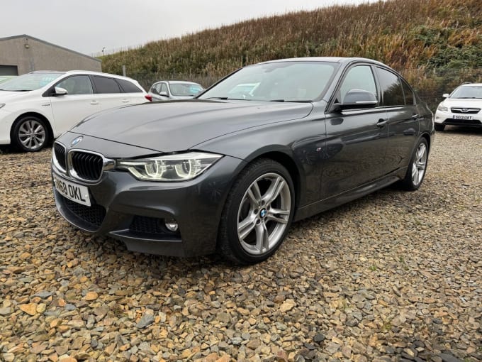 2024 BMW 3 Series