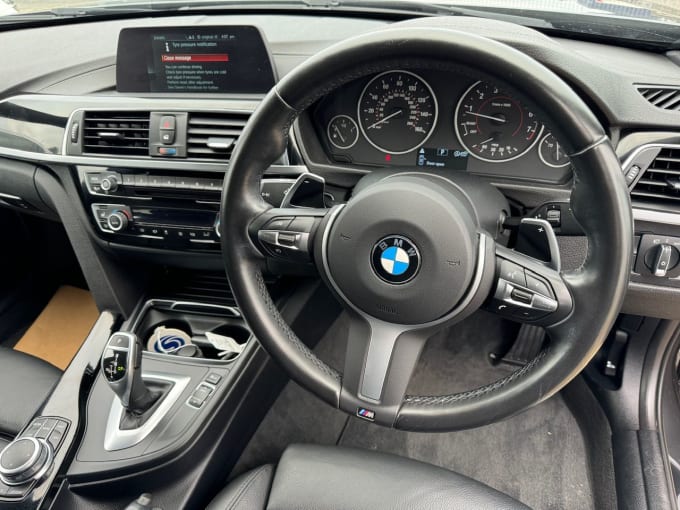 2024 BMW 3 Series