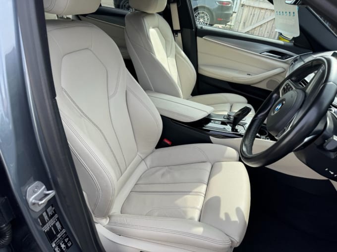 2025 BMW 5 Series