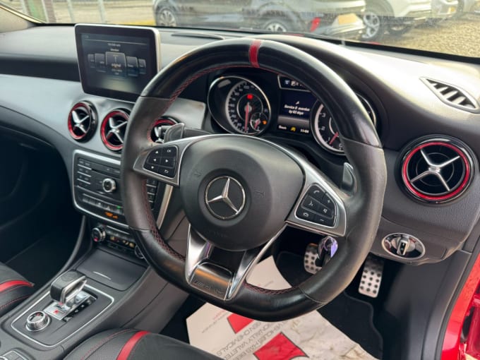 2025 Mercedes-benz Cla