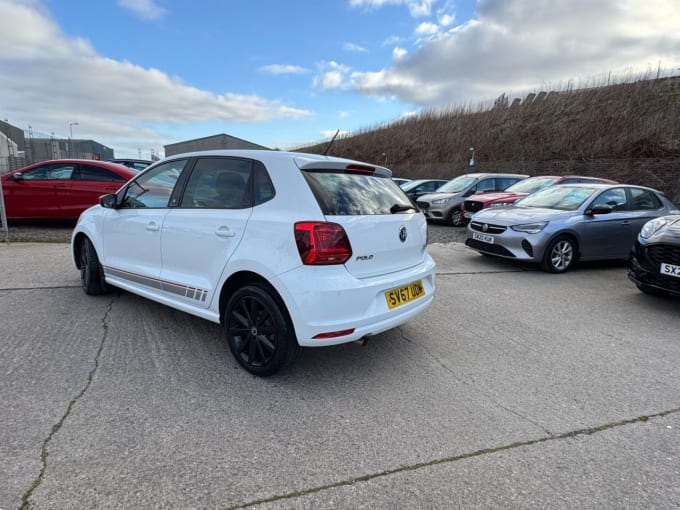 2025 Volkswagen Polo