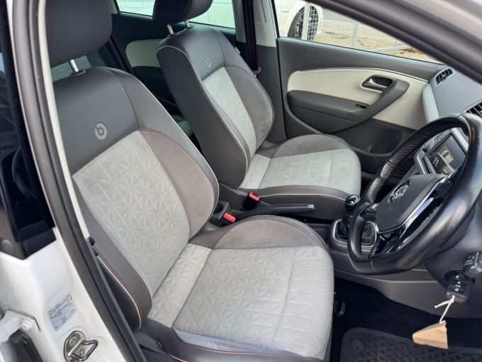 2025 Volkswagen Polo