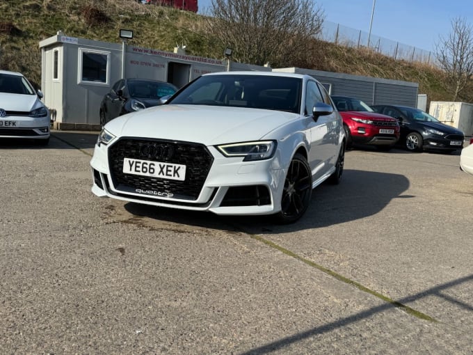 2025 Audi S3