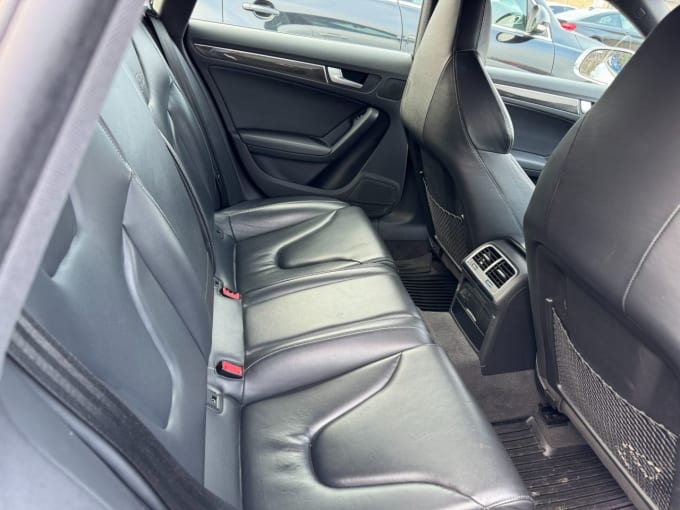 2025 Audi S5