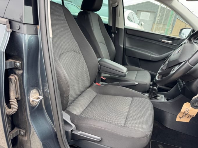2025 Seat Toledo