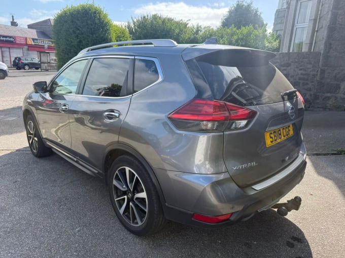 2025 Nissan X-trail