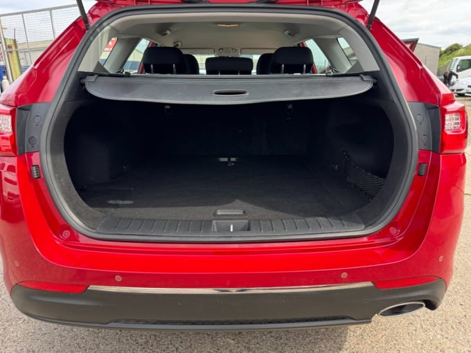 2025 Kia Optima