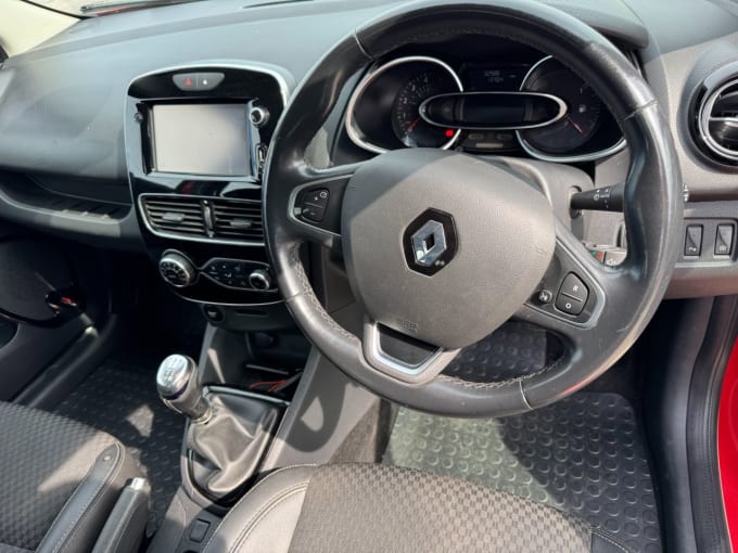 2025 Renault Clio