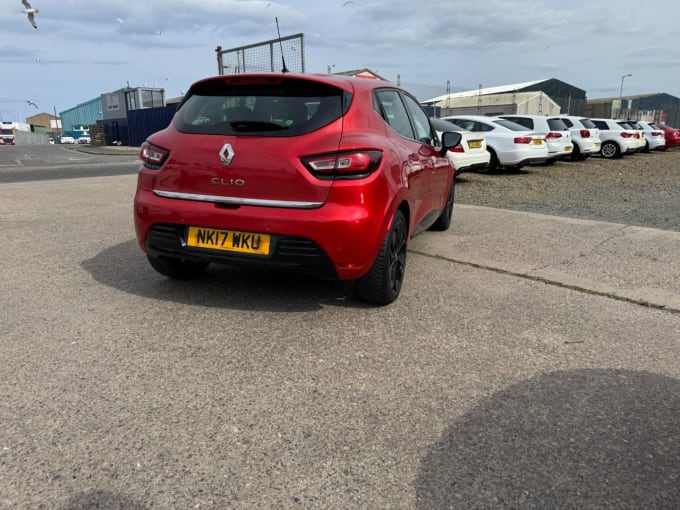 2025 Renault Clio