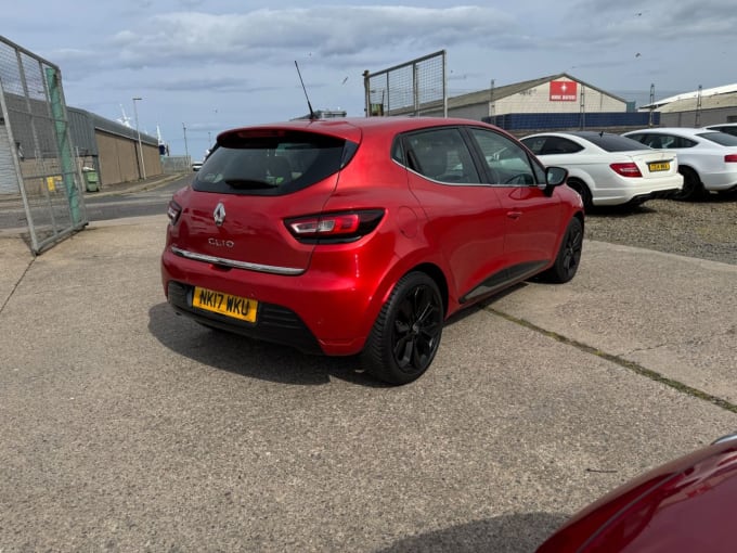 2025 Renault Clio