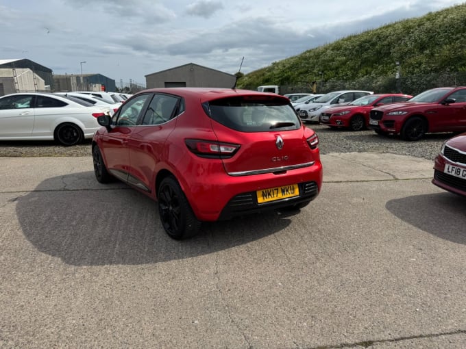 2025 Renault Clio