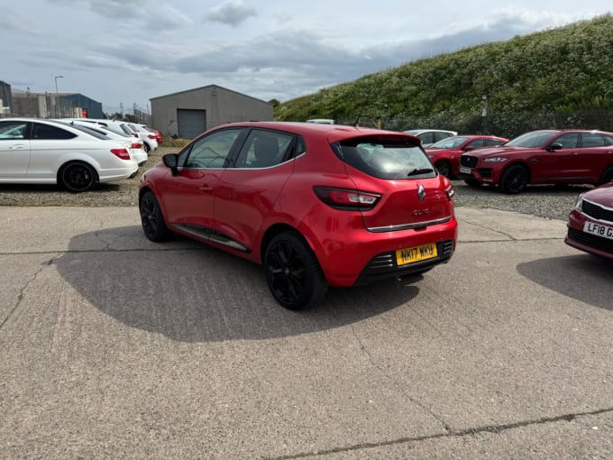 2025 Renault Clio
