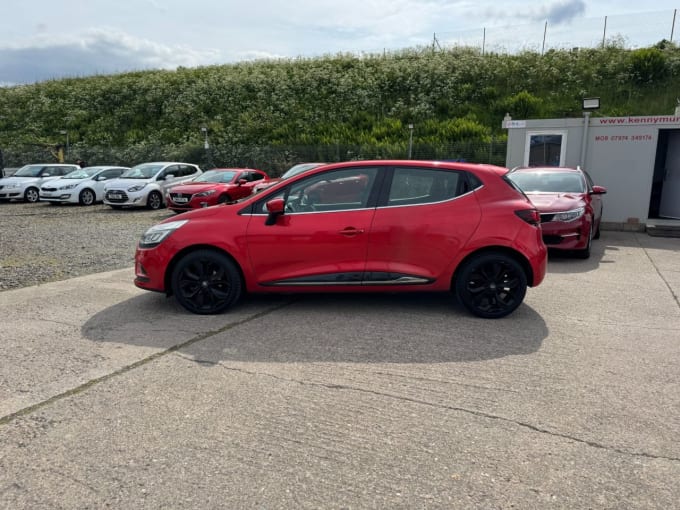 2025 Renault Clio