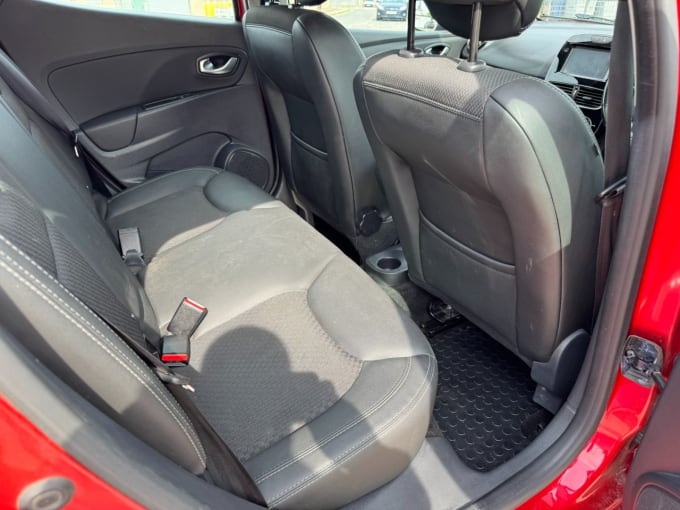 2025 Renault Clio