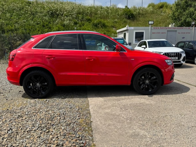 2025 Audi Q3