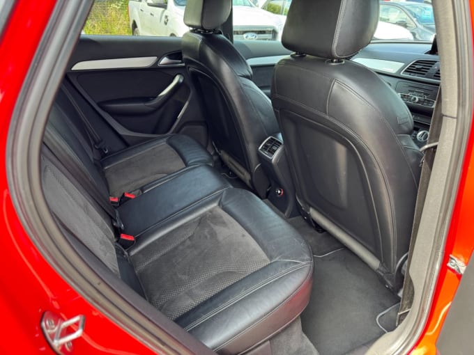 2025 Audi Q3
