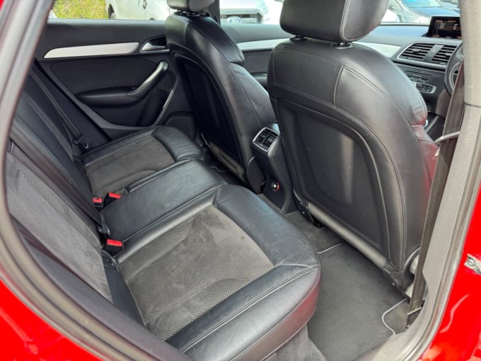 2025 Audi Q3