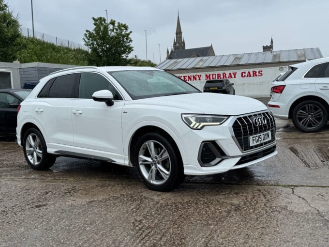 2025 Audi Q3