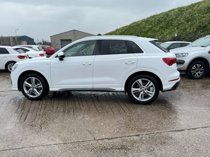 2025 Audi Q3