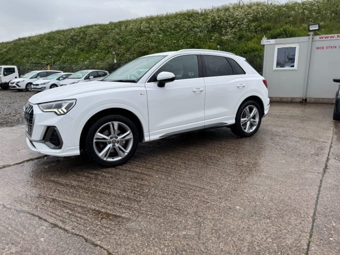 2025 Audi Q3