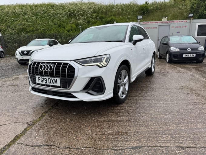 2025 Audi Q3