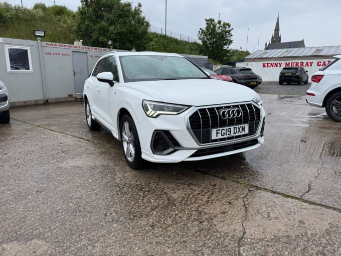 2025 Audi Q3